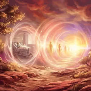 Near-Death Experiences: Evidence or Illusion? The Chilling New Science That Changes Everything