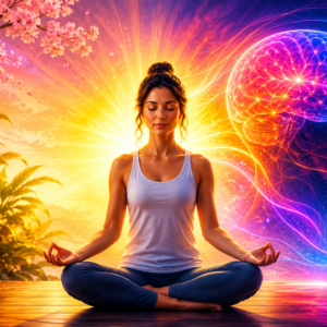 Why Sexual Thoughts Arise During Meditation: The Science, Psychology, and Spiritual Perspective