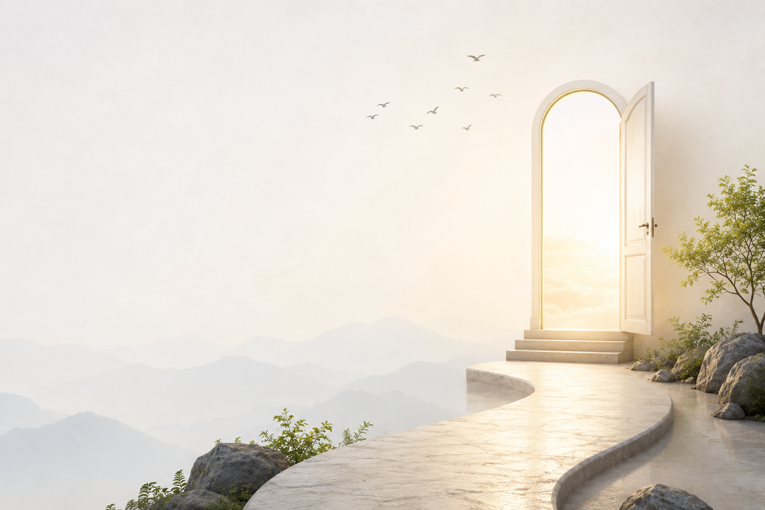 Read more about the article What Happens After Death? Exploring Consciousness, Reincarnation, and Life Beyond Death