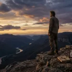 Why Humans Fear Death: The Secret Reason We Chase Success, Love, and Legacy