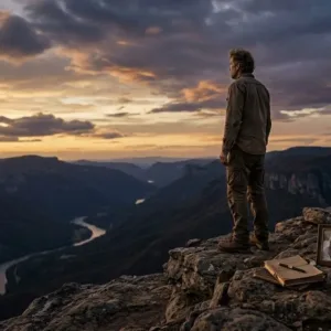 Why Humans Fear Death: The Secret Reason We Chase Success, Love, and Legacy