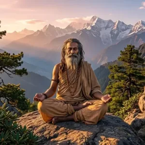 The Astonishing Truth About Karma: What Sri Ramakrishna Said That Can Set You Free